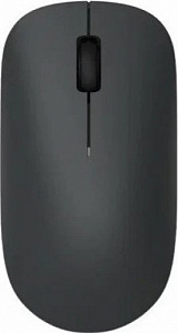 Мышь беспроводная Wireless Mouse Lite 2 (XMWXSB02YM ) - черный 