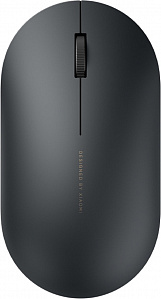 Мышь беспроводная Wireless Mouse 2 XMWS002TM - черный 