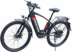 Электроскутер Maikaolin T6 Pigeon 48V 10Ah 350W 