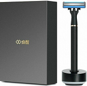 Набор для бритья Huanxing Lemon Razor H600-3 