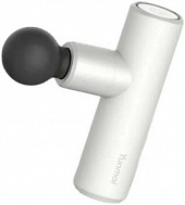 Массажный пистолет Yunmai Fascia Massage Gun Cosy Care YMFG-M354 - белый 