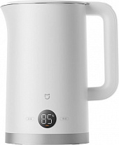 Умный чайник Mijia Smart Kettle 3 1.7л 1800W (MJHWSH04YM) - белый 