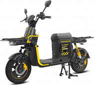 Электроскутер Siberton U5 Pro 45Ah 60V 