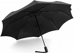 Зонт KongGu Automatic Umbrella WD1 - черный 