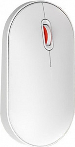 Мышь беспроводная MIIIW Dual Mode Portable Mouse Lite Version (MWPM01) - белый 
