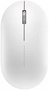 Мышь беспроводная Wireless Mouse Lite 2 (XMWXSB02YM ) - белый 