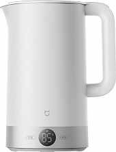 Умный чайник Mijia Smart Kettle 3 Pro 2L (MJJYSH03YM) 