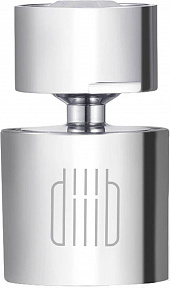 Насадка аэратор на кран DIIIB Double Function DXSZ001-1 
