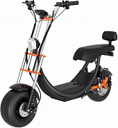Электроскутер Kugoo Kirin C2 Pro 18.2Ah 1000W 
