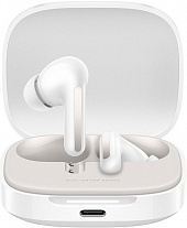Беспроводные наушники Redmi Buds 6 (M2429E1) - white 