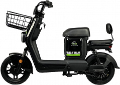 Электроскутер Maikaolin H9 Чемпион 60V 20Ah 800W 