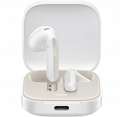 Наушники Redmi Buds 6 Active M2344E1 - white 