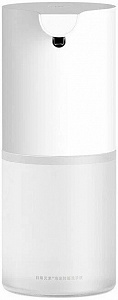 Дозатор жидкого мыла Mijia Automatic Foam Soap Dispenser 1S MJXSJ05XW 320мл. - белый 