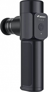 Массажёр пистолет Merrick Nano Pocket Massage Gun Nano (MR-1537) - черный 