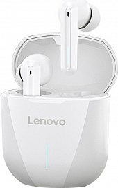 Беспроводные наушники Lenovo XG01 - белый 