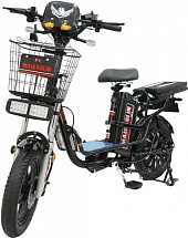 Электроскутер Maikaolin H-8 60V 30Ah 500W 