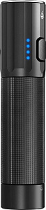 Фонарь светодиодный NexTool Outdoor Strong Light Straight Flashlight NE20069 