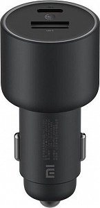 Автомобильное зарядное устройство Car Charger 1A1C 100W (CC07ZM) 