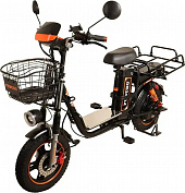 Электроскутер FUDUDU A1 60V 21Ah 