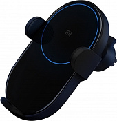 Беспроводное зарядное устройство для автомобиля Wireless Car Charger 20W (WCJ02ZM) - черный 