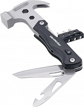 Мультитул Xiaomi MarsWorker Multifunction Hummer (MSHH001) - черный 