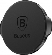 Автомобильный магнитный держатель Baseus Small Ears Series Magnetic Bracket (Flat Type) - черный 