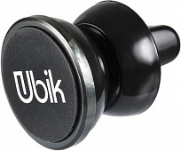 Держатель магнитный в автомобиль UBIK UCH03 