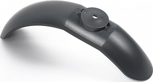 Крыло переднее на Электросамокат Xiaomi Mijia M365 / M365 Pro - черный 