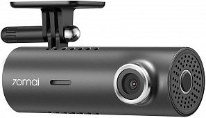 Видеорегистратор 70mai Dash Cam M300 - Gray 